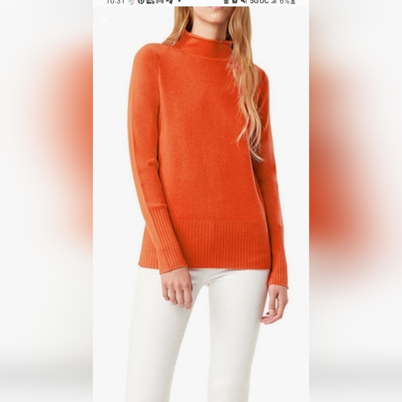 NWT French Connection sweater - Picture 2 of 6